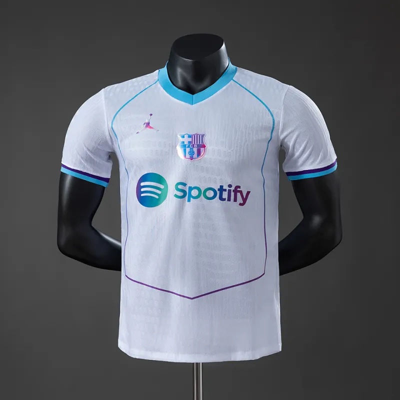 Barcelona special