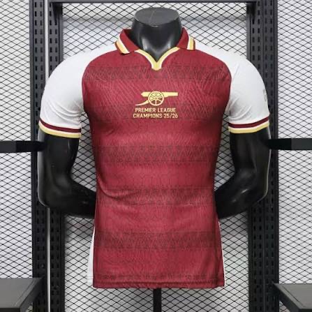 Arsenal special 