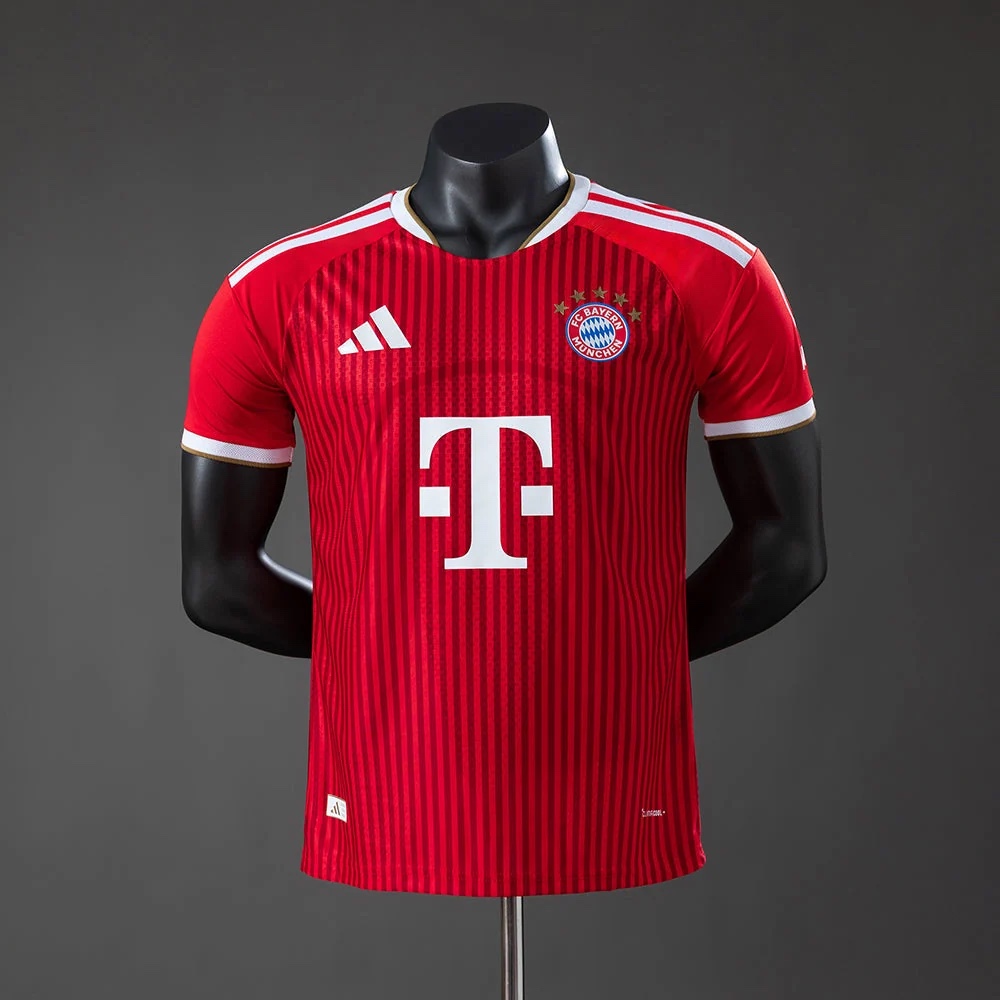 Bayern Munchen home
