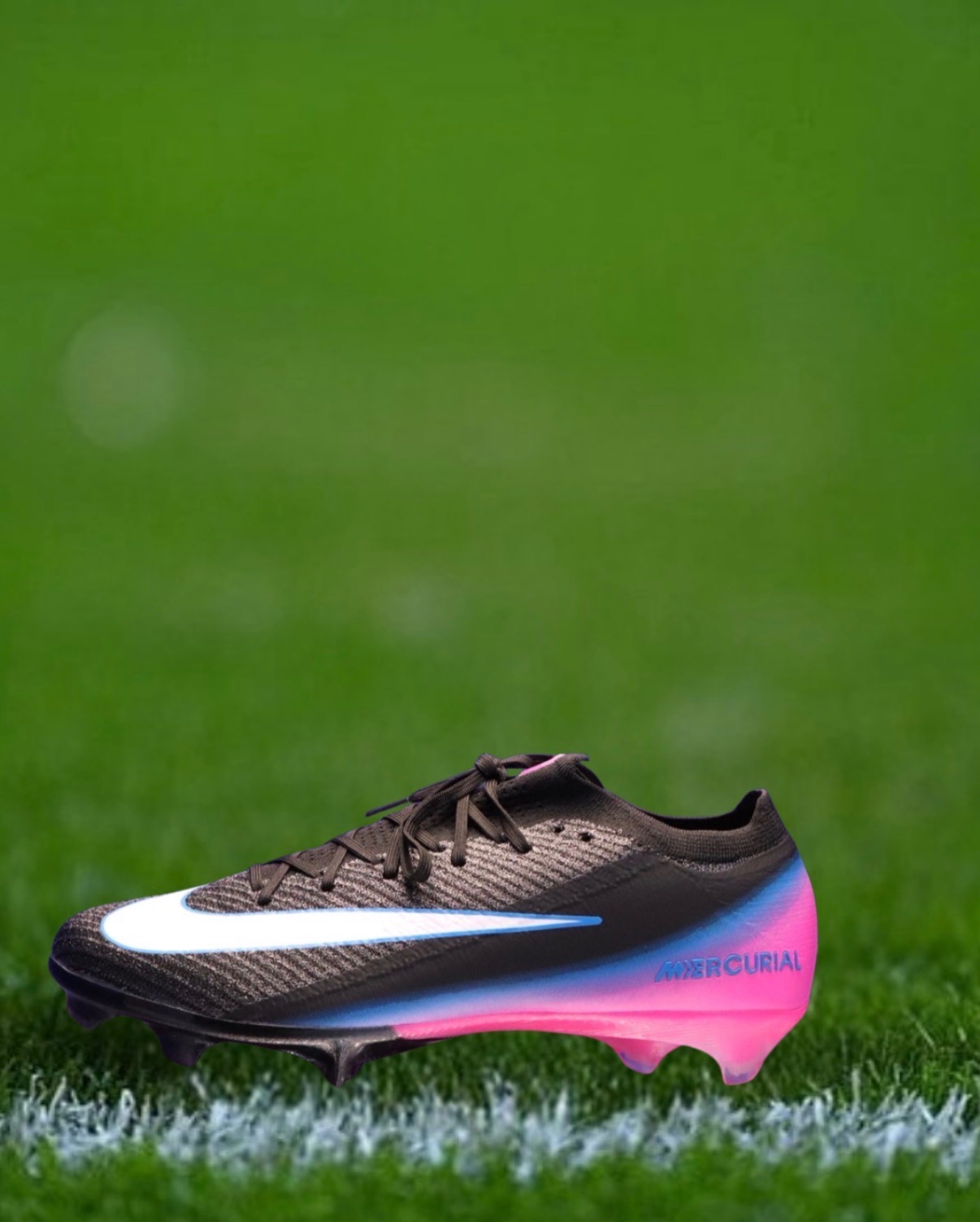 Nike Mercurial Vapor 15