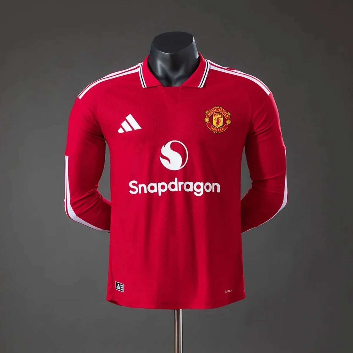 Man united longsleeve 