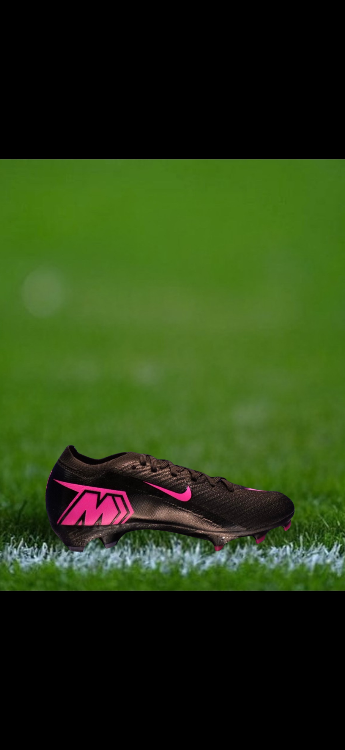 Nike Mercurial Vapor