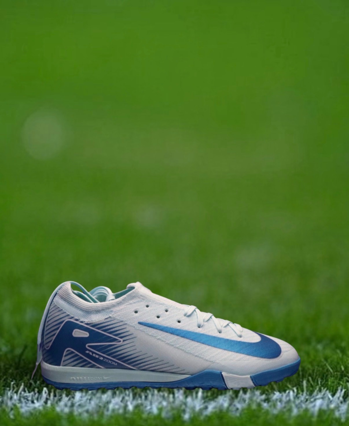Nike Air Zoom Mercurial Vapor 15