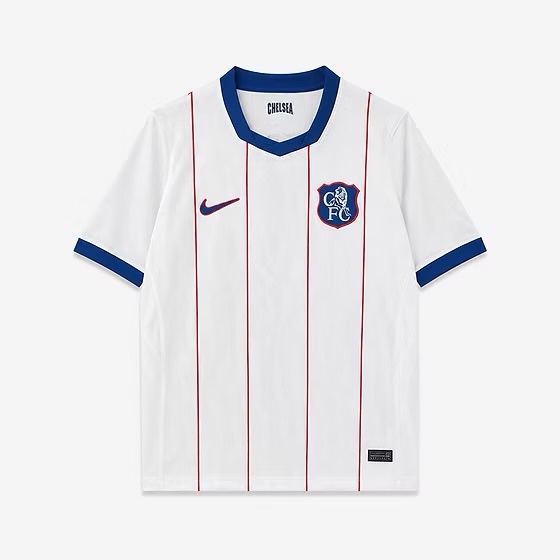 Chelsea away