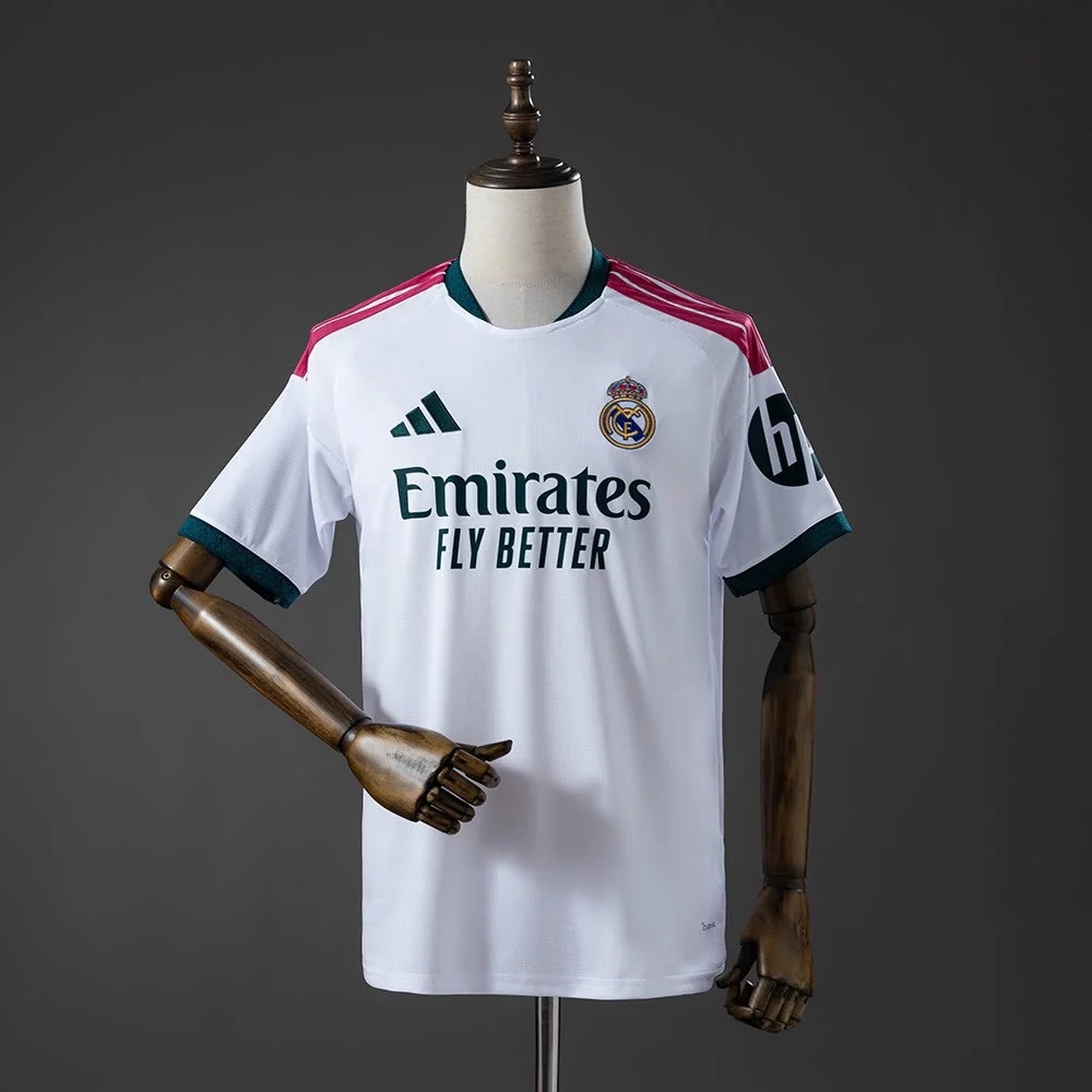 Real madrid home
