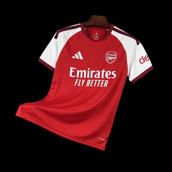 Arsenal home