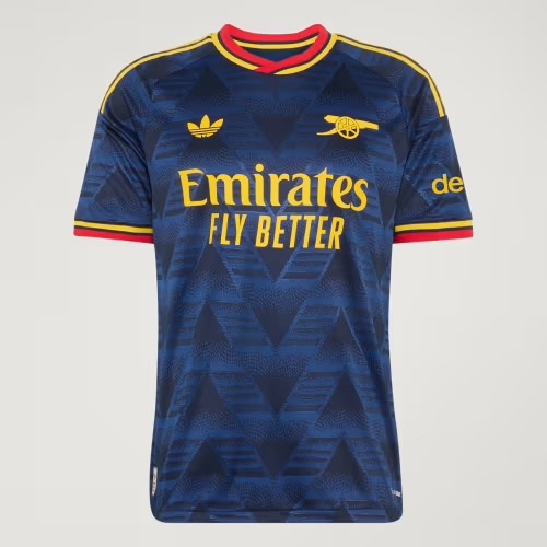 Arsenal away