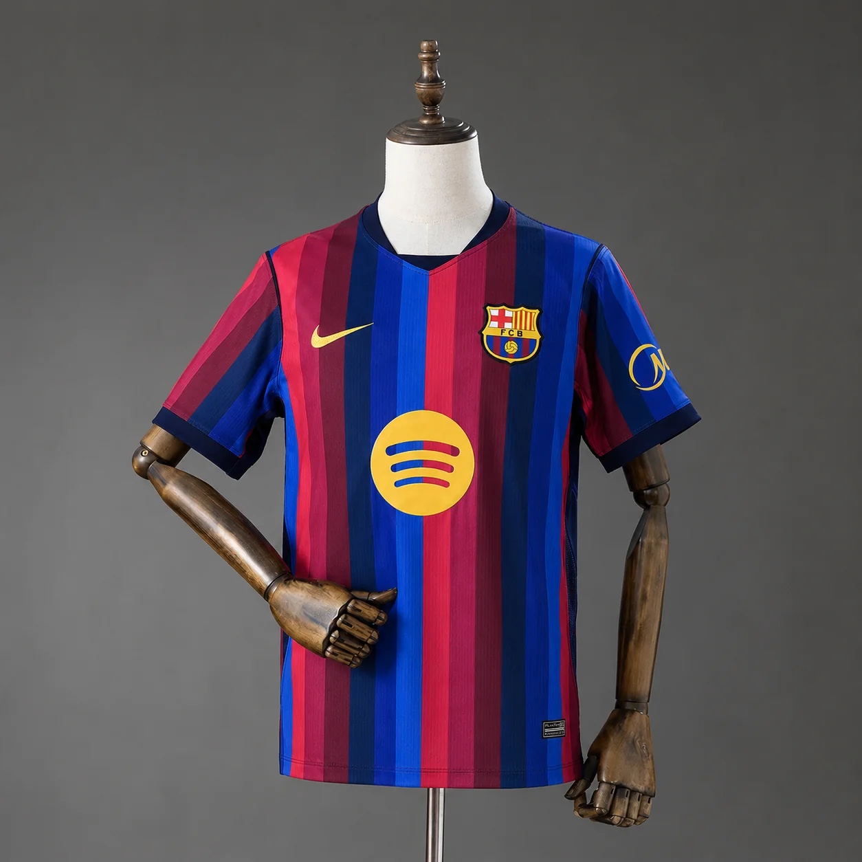 Barcelona home