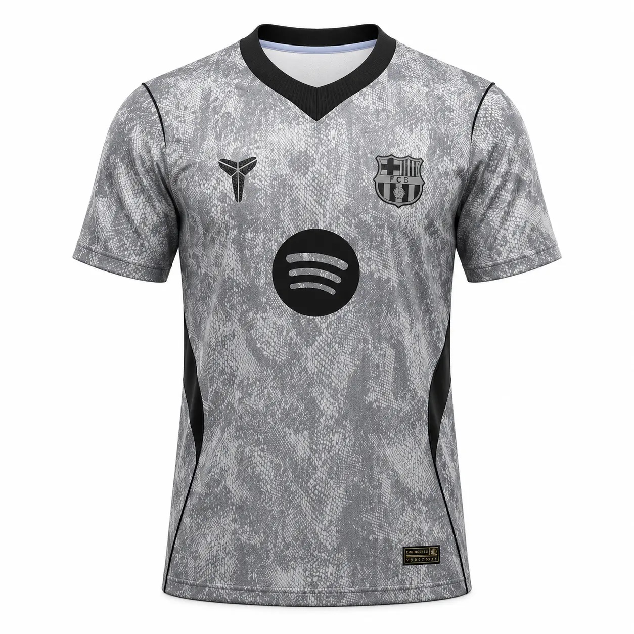 Barcelona special