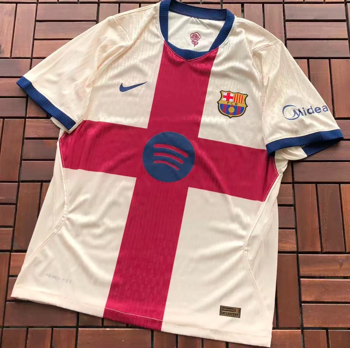 Barcelona special