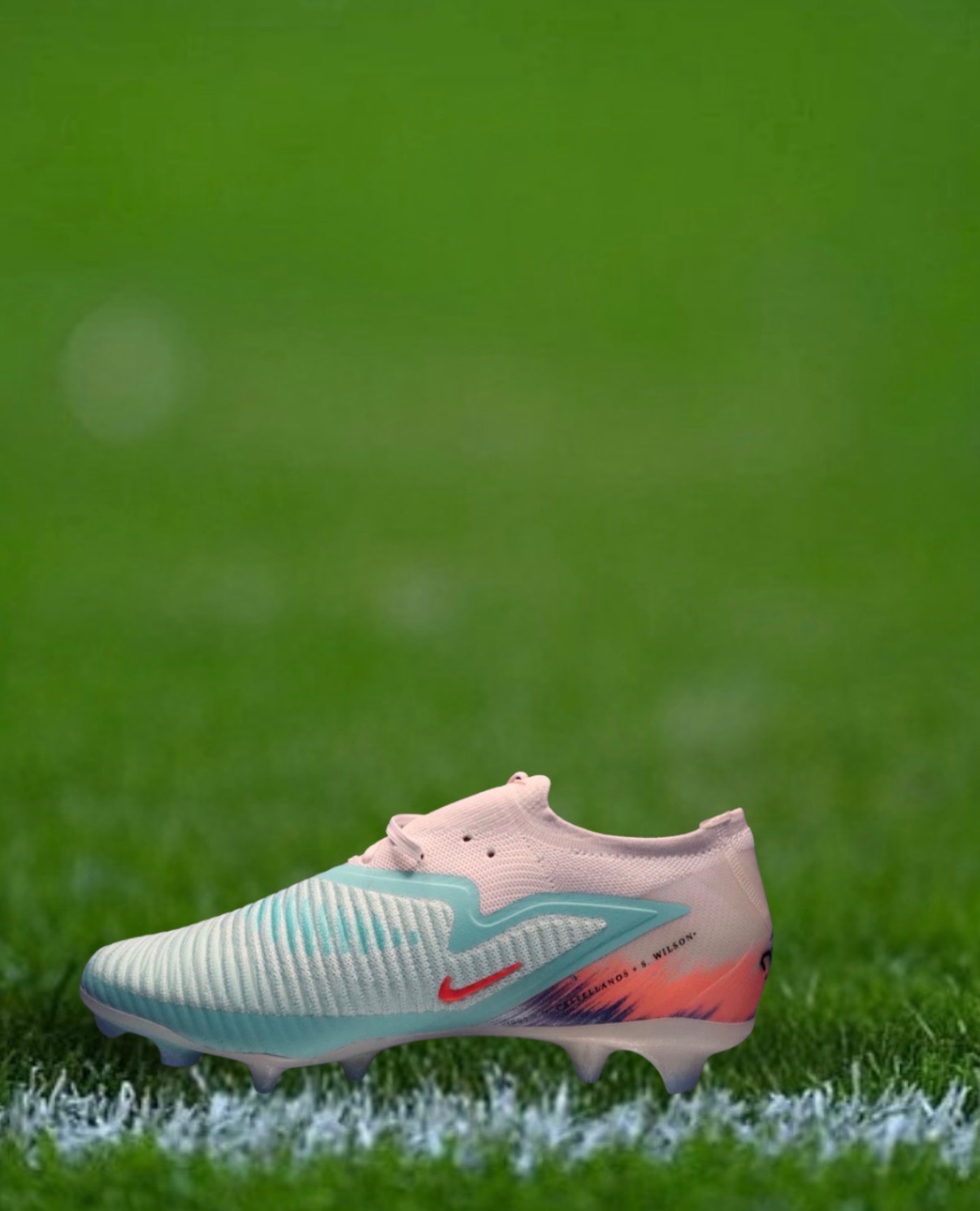 Nike Phantom GX