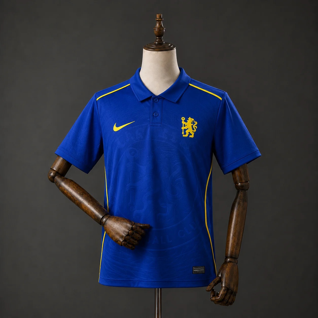 Chelsea home 